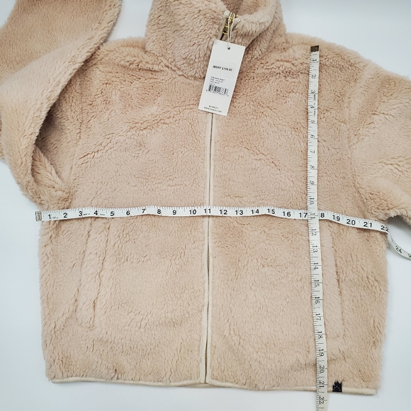 Varley Highwood Jacket - Picture 5 of 12